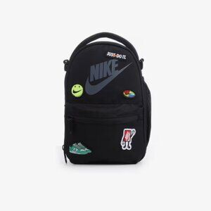👟 Nike Patch Lunch Tote Black | Insulated Bag | Unisex | New w/ Tags